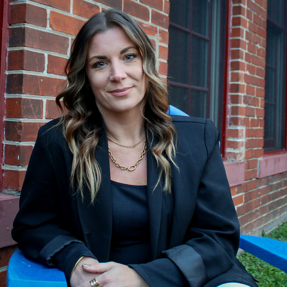 Monica Smith, Founder of Belle City Entertainment